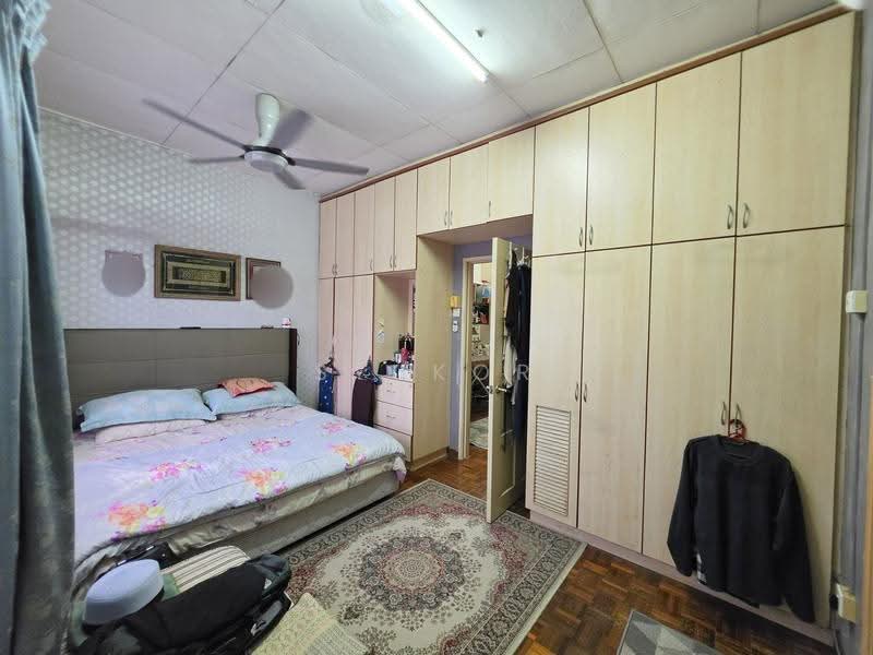 Rumah Teres 2-Tingkat untuk Dijual di Shah Alam (Selangor) - Syukor Hartanah - Bedroom - PropertyGuru.com.my