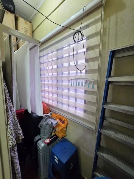 Rumah Teres 2-Tingkat untuk Dijual di Shah Alam (Selangor) - Syukor Hartanah - Balcony - PropertyGuru.com.my