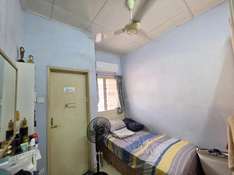Rumah Teres 2-Tingkat untuk Dijual di Shah Alam (Selangor) - Syukor Hartanah - Bedroom - PropertyGuru.com.my