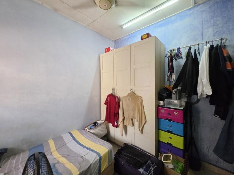 Rumah Teres 2-Tingkat untuk Dijual di Shah Alam (Selangor) - Syukor Hartanah - Bedroom - PropertyGuru.com.my