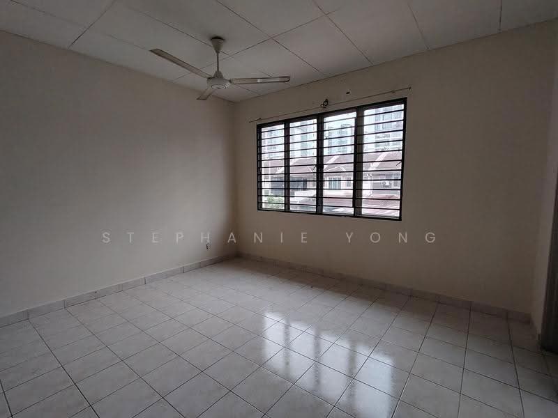 2-storey Terraced House for Sale in Taman Vista Emas (Bangi) - Stephanie Yong - Interior - PropertyGuru.com.my