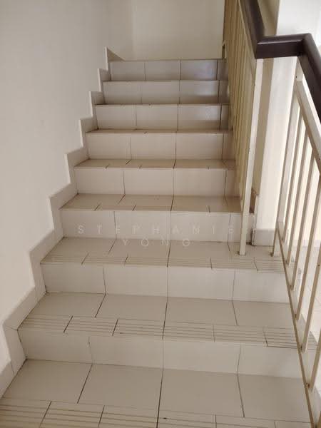 2-storey Terraced House for Sale in Taman Vista Emas (Bangi) - Stephanie Yong - Interior - PropertyGuru.com.my