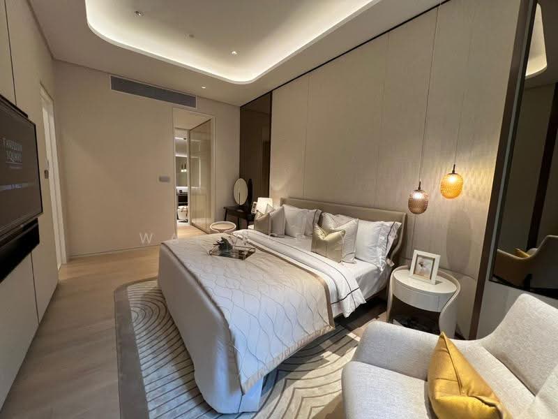 Service Residence for Sale at Sunway Velocity 3 - Wallace Yap - Bedroom - PropertyGuru.com.my
