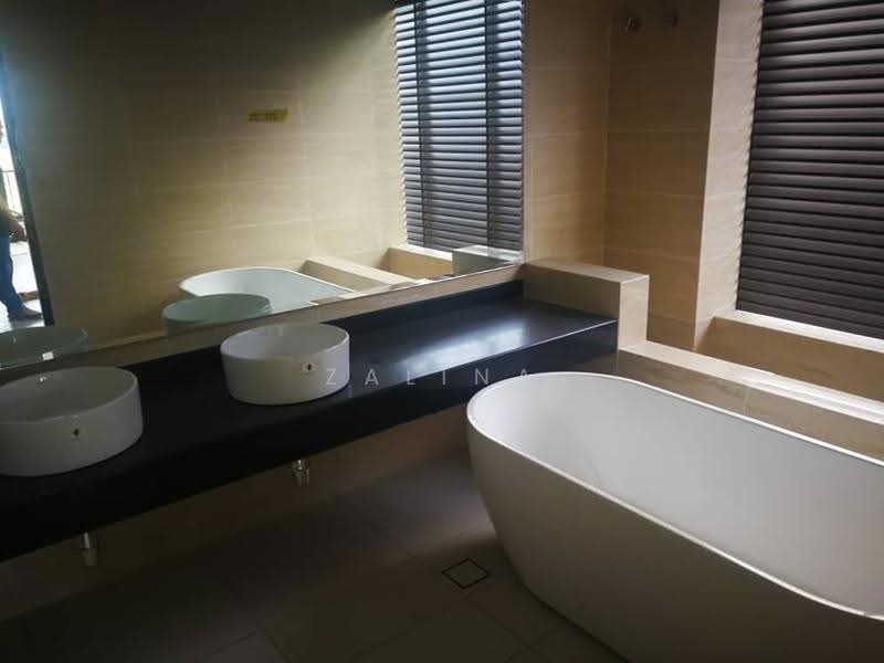 Semi-Detached House for Sale in Elmina (Shah Alam) - Zalina Zubaidi - PropertyGuru.com.my
