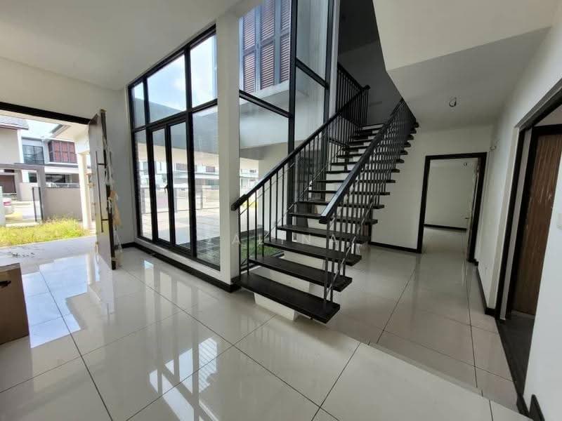 Semi-Detached House for Sale in Elmina (Shah Alam) - Zalina Zubaidi - PropertyGuru.com.my