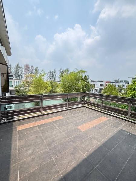 Rumah Kluster untuk Dijual di Horizon Hills (Iskandar Puteri (Nusajaya)) - Finn Aw - PropertyGuru.com.my