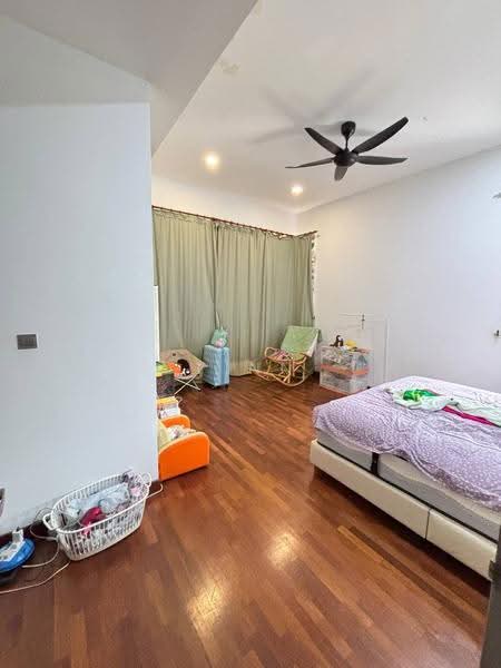 Rumah Kluster untuk Dijual di Horizon Hills (Iskandar Puteri (Nusajaya)) - Finn Aw - PropertyGuru.com.my