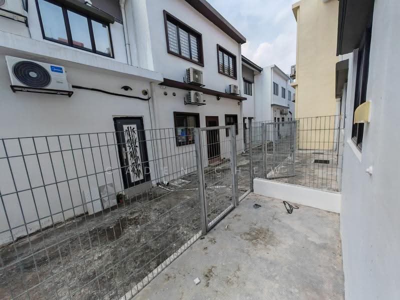 2-storey Terraced House for Sale in Setia Utama (Setia Alam) - Caden Chew - Exterior - PropertyGuru.com.my