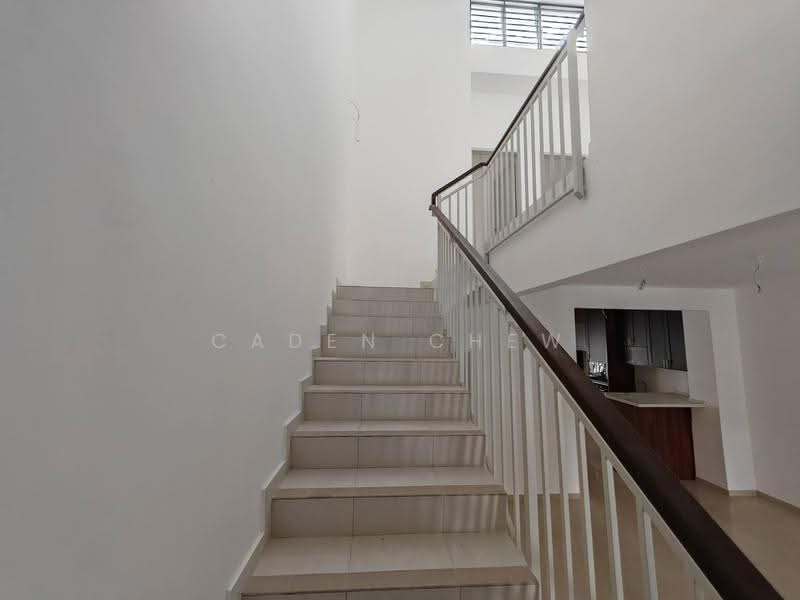 2-storey Terraced House for Sale in Setia Utama (Setia Alam) - Caden Chew - Interior - PropertyGuru.com.my