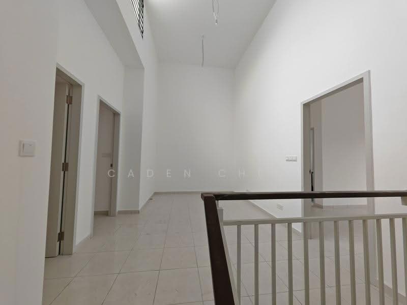 2-storey Terraced House for Sale in Setia Utama (Setia Alam) - Caden Chew - Interior - PropertyGuru.com.my