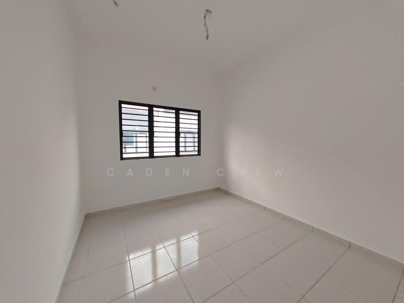 2-storey Terraced House for Sale in Setia Utama (Setia Alam) - Caden Chew - Interior - PropertyGuru.com.my