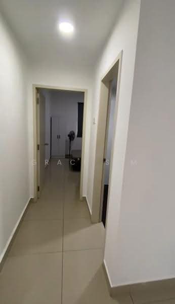 Service Residence for Rent at Maxim Residences - GRACE SUM - Corridor - PropertyGuru.com.my