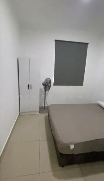 Service Residence for Rent at Maxim Residences - GRACE SUM - Bedroom - PropertyGuru.com.my
