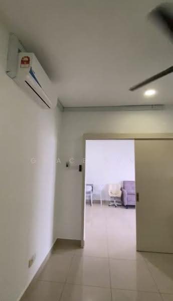 Service Residence for Rent at Maxim Residences - GRACE SUM - Living Room - PropertyGuru.com.my