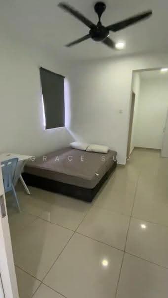 Service Residence for Rent at Maxim Residences - GRACE SUM - Bedroom - PropertyGuru.com.my