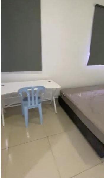 Service Residence for Rent at Maxim Residences - GRACE SUM - Bedroom - PropertyGuru.com.my
