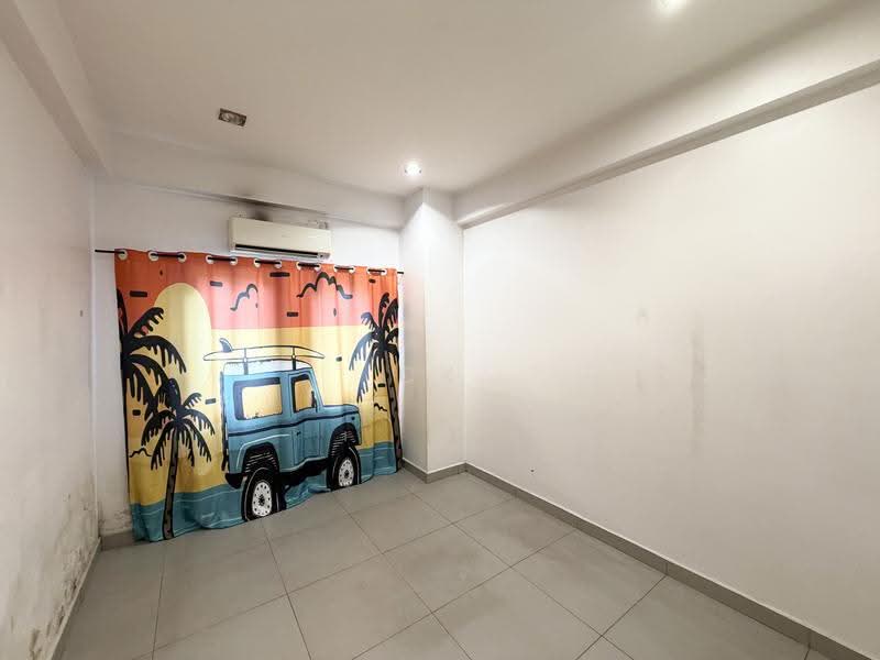 Kondominium untuk Dijual di Desa Villa Condominium - CK Yee - Interior - PropertyGuru.com.my