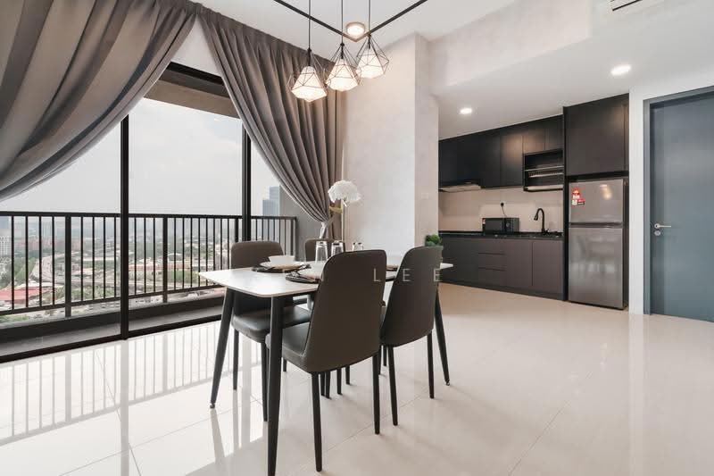 Kondominium untuk Disewa di One Cochrane Residence - Ken Lee - PropertyGuru.com.my