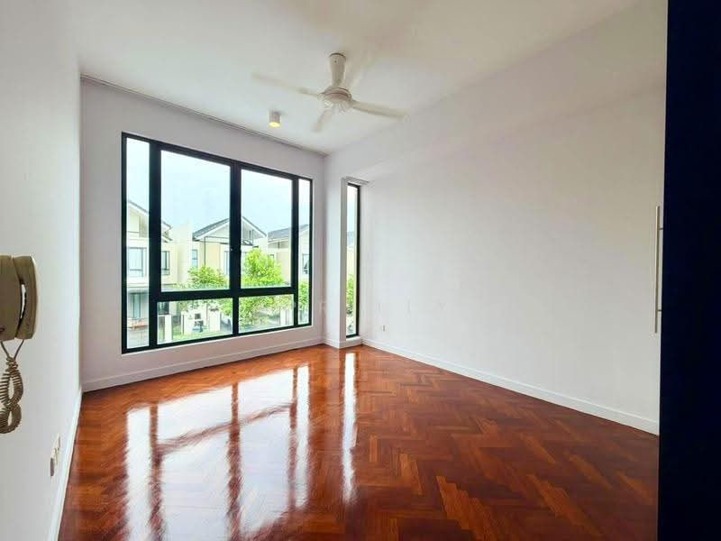 Rumah Teres untuk Disewa di Medini (Iskandar Puteri (Nusajaya)) - APRILIA CHAYADI - PropertyGuru.com.my