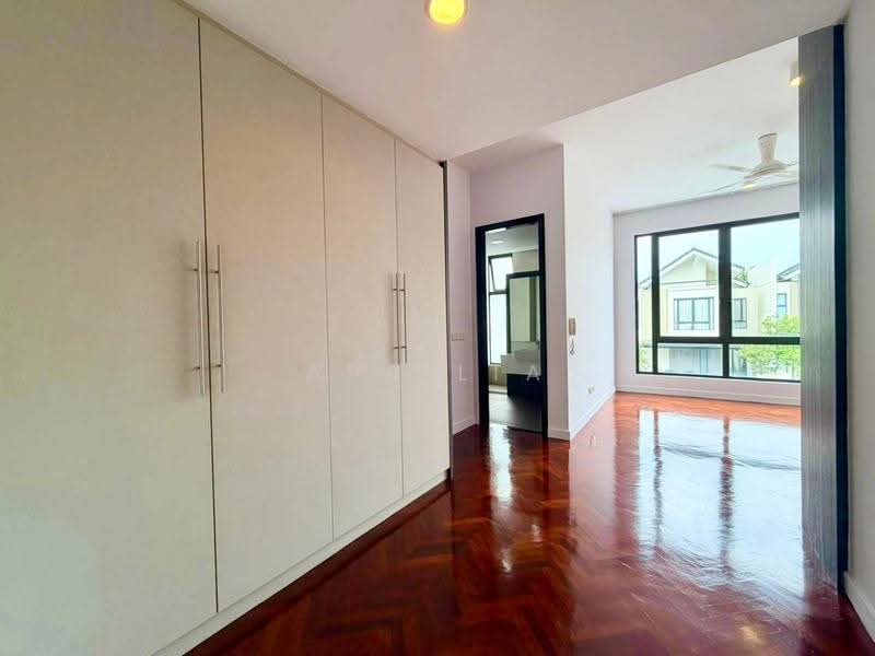 Rumah Teres untuk Disewa di Medini (Iskandar Puteri (Nusajaya)) - APRILIA CHAYADI - PropertyGuru.com.my