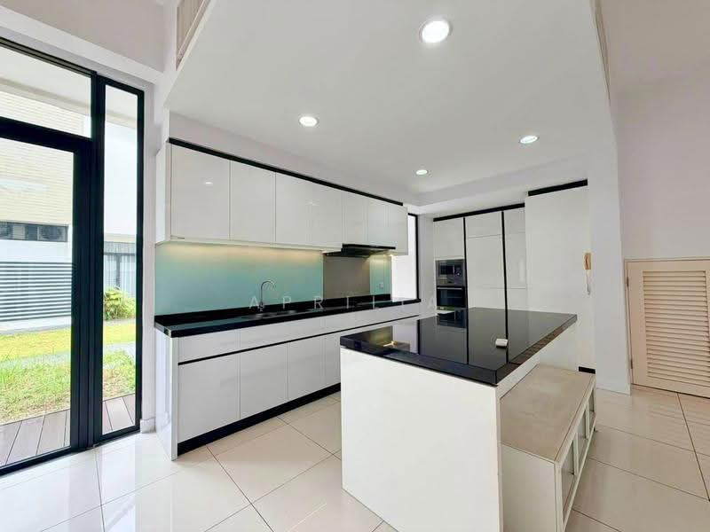 Rumah Teres untuk Disewa di Medini (Iskandar Puteri (Nusajaya)) - APRILIA CHAYADI - PropertyGuru.com.my
