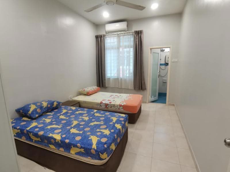 2-storey Terraced House for Sale in Taman Cheng Setia (Cheng) - Grace Lim - Bedroom - PropertyGuru.com.my