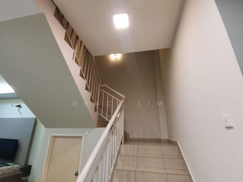 2-storey Terraced House for Sale in Taman Cheng Setia (Cheng) - Grace Lim - Interior - PropertyGuru.com.my