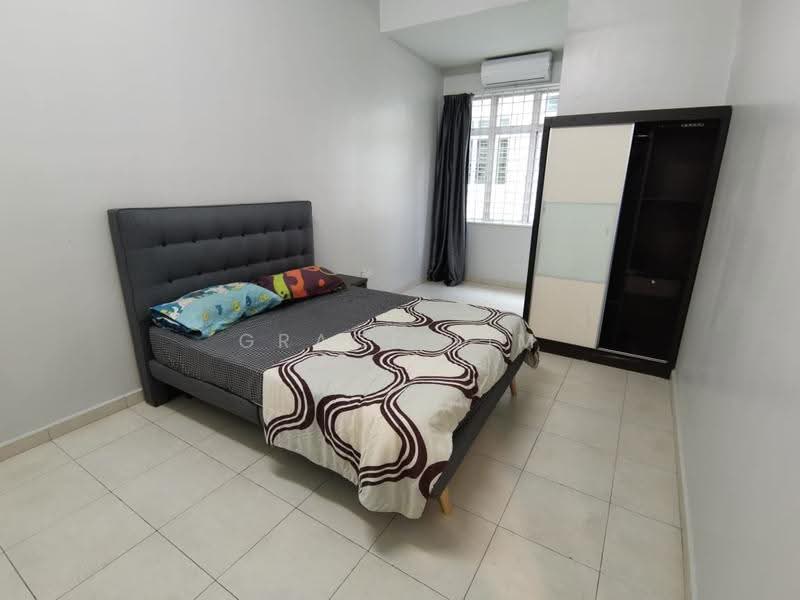2-storey Terraced House for Sale in Taman Cheng Setia (Cheng) - Grace Lim - Bedroom - PropertyGuru.com.my
