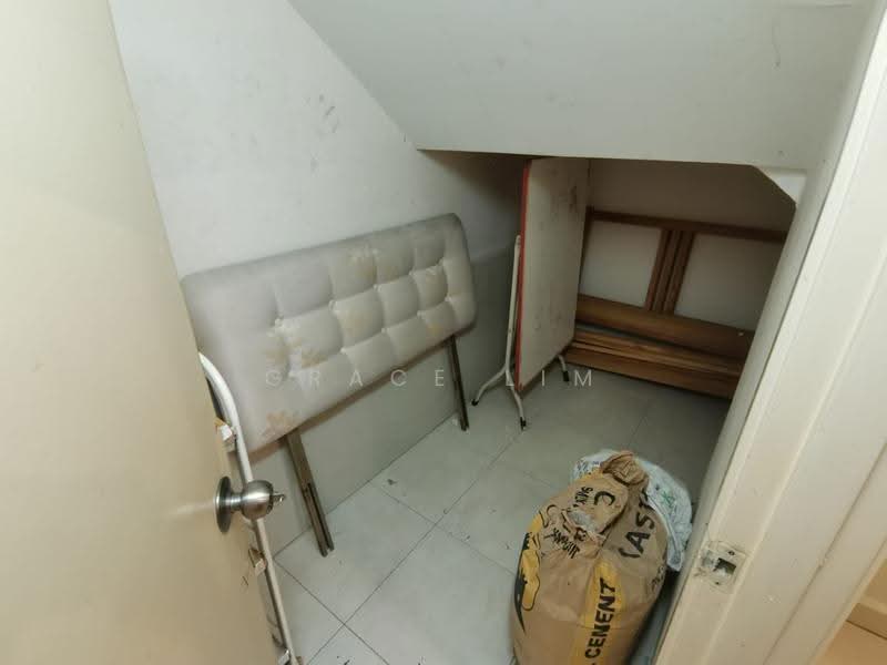 2-storey Terraced House for Sale in Taman Cheng Setia (Cheng) - Grace Lim - Interior - PropertyGuru.com.my