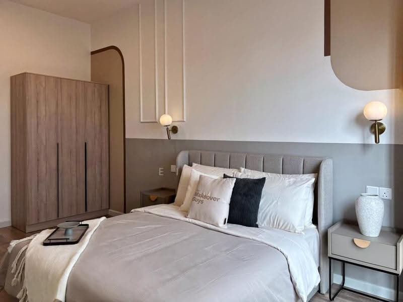 Service Residence for Sale at Sunway Belfield - Eilen Ng - Bedroom - PropertyGuru.com.my