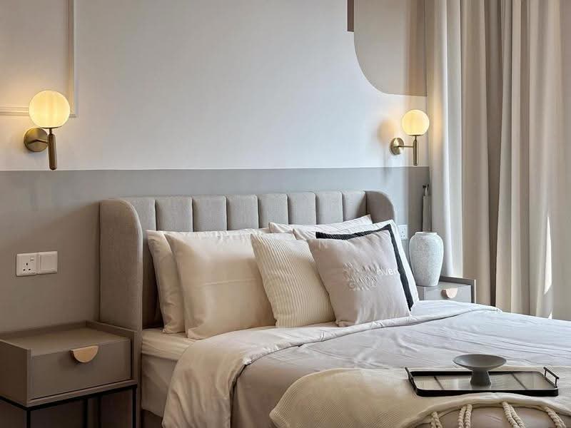 Service Residence for Sale at Sunway Belfield - Eilen Ng - Bedroom - PropertyGuru.com.my