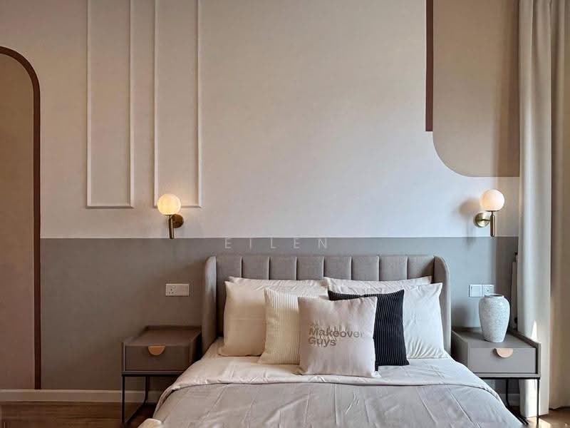 Service Residence for Sale at Sunway Belfield - Eilen Ng - Bedroom - PropertyGuru.com.my