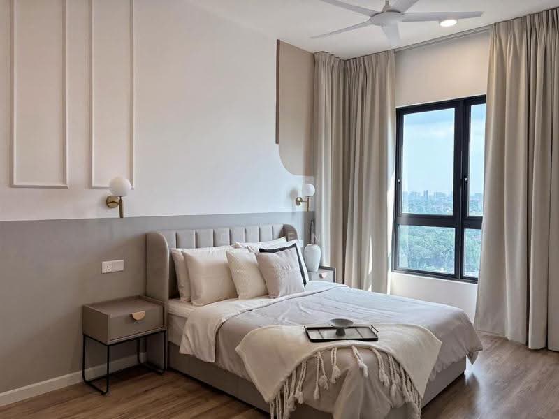 Service Residence for Sale at Sunway Belfield - Eilen Ng - Bedroom - PropertyGuru.com.my