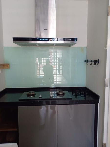 Kondominium untuk Dijual di Irama Wangsa - Rony Yeo - Kitchen - PropertyGuru.com.my
