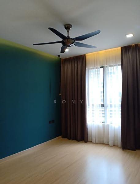 Kondominium untuk Dijual di Irama Wangsa - Rony Yeo - Bedroom - PropertyGuru.com.my