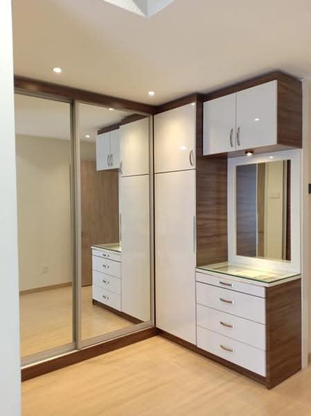 Kondominium untuk Dijual di Irama Wangsa - Rony Yeo - Interior - PropertyGuru.com.my