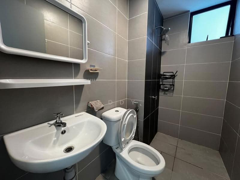 Kondominium untuk Disewa di Mizumi Residences - Eddy Woo - Bathroom - PropertyGuru.com.my
