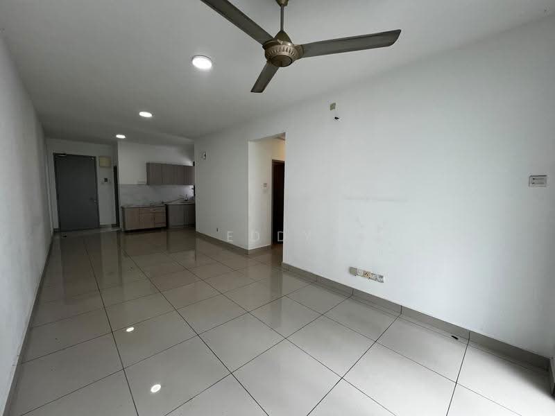 Kondominium untuk Disewa di Mizumi Residences - Eddy Woo - Living Room - PropertyGuru.com.my
