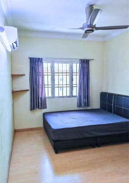 Apartment for Rent at The Ocean View (Bandar Sri Pinang) - Clifton Chee - PropertyGuru.com.my