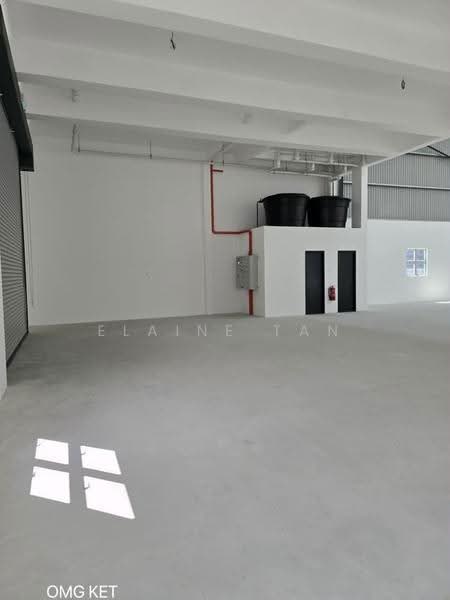 Factory for Rent in Taman Kapar Permai (Kapar) - Elaine Tan - Interior - PropertyGuru.com.my