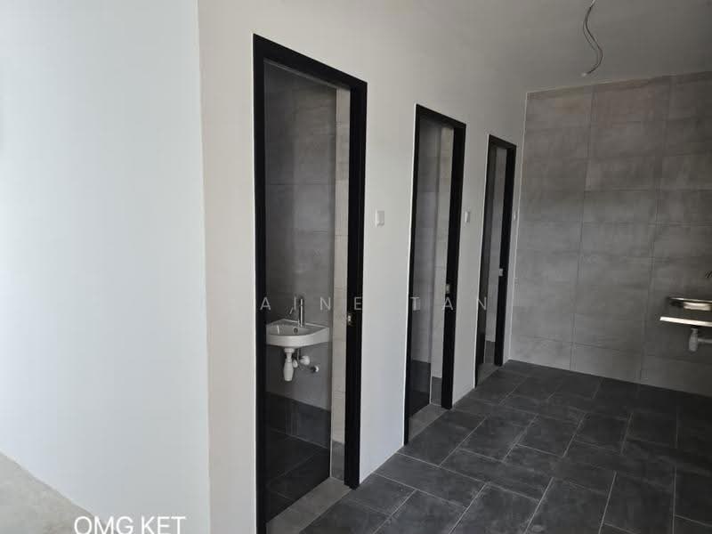 Factory for Rent in Taman Kapar Permai (Kapar) - Elaine Tan - Interior - PropertyGuru.com.my