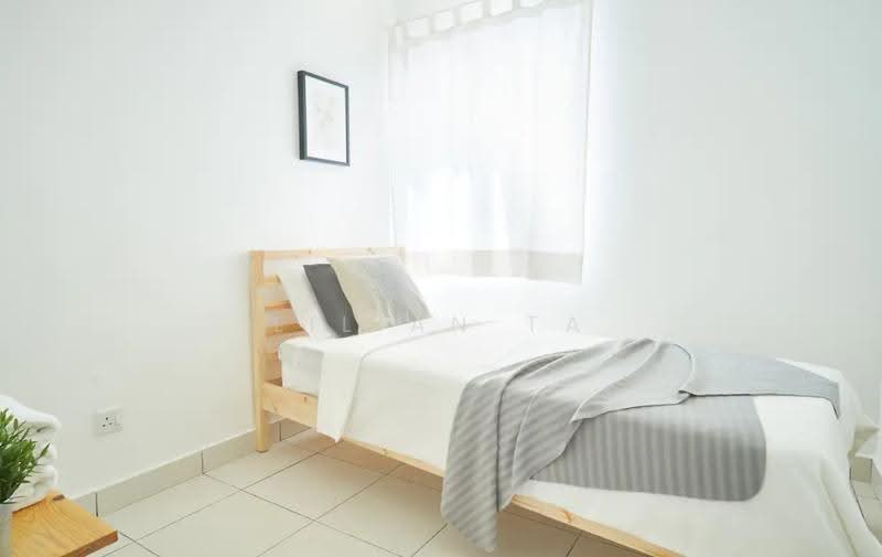 Condominium for Sale at Flora Rosa - Lilian Ta - Bedroom - PropertyGuru.com.my