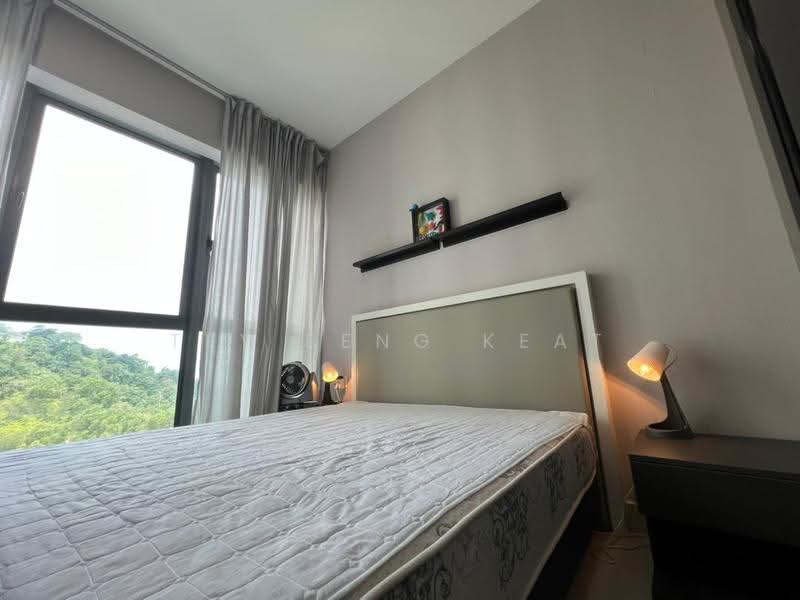 Service Residence for Rent at Liberty @ Arc - Tey Beng Keat - Bedroom - PropertyGuru.com.my