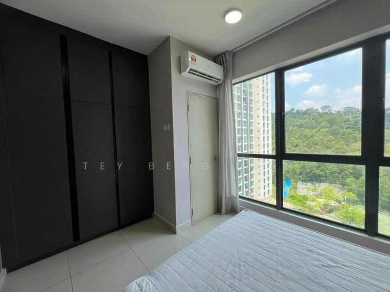 Service Residence for Rent at Liberty @ Arc - Tey Beng Keat - Bedroom - PropertyGuru.com.my