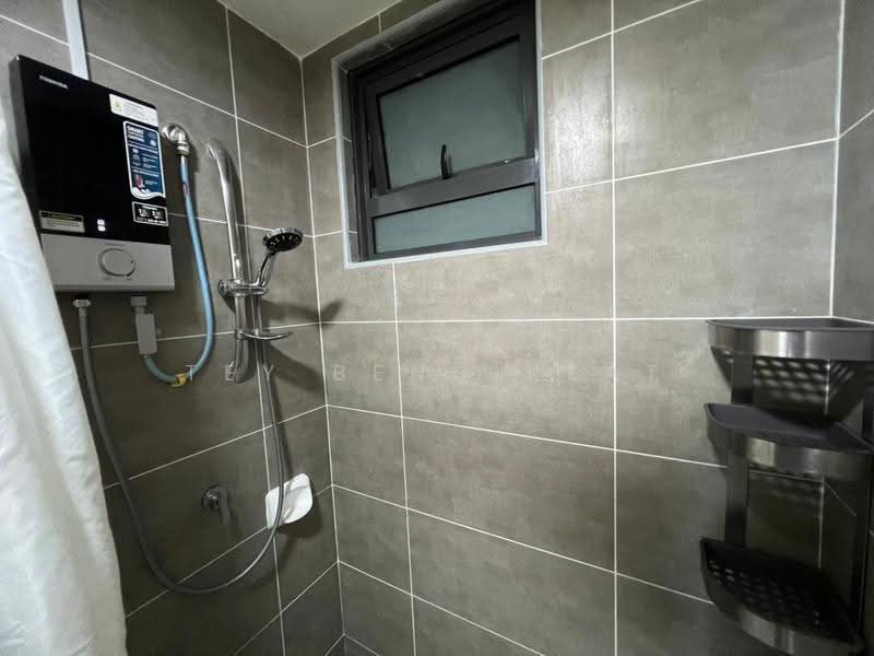 Service Residence for Rent at Liberty @ Arc - Tey Beng Keat - Bathroom - PropertyGuru.com.my