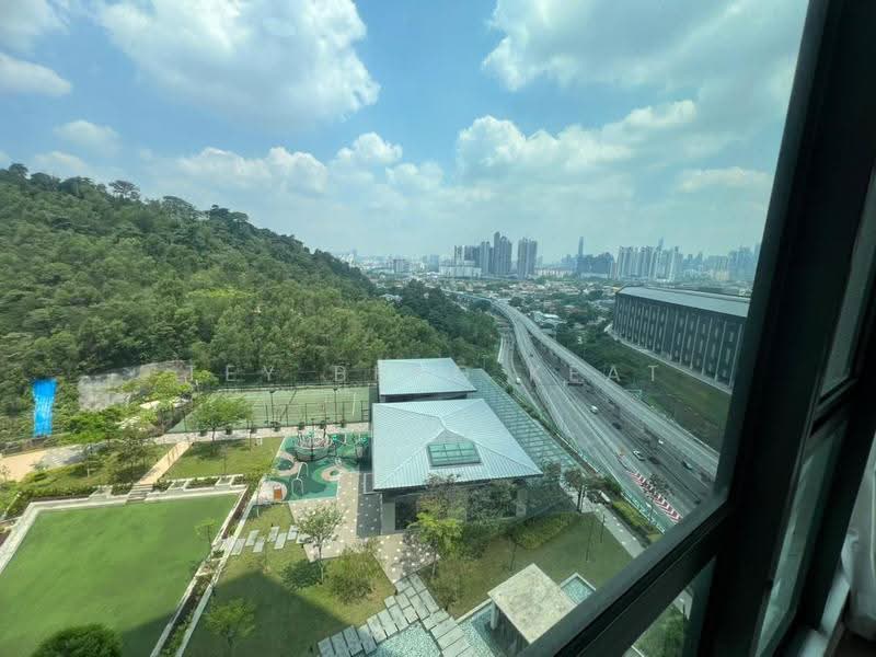 Service Residence for Rent at Liberty @ Arc - Tey Beng Keat - View - PropertyGuru.com.my
