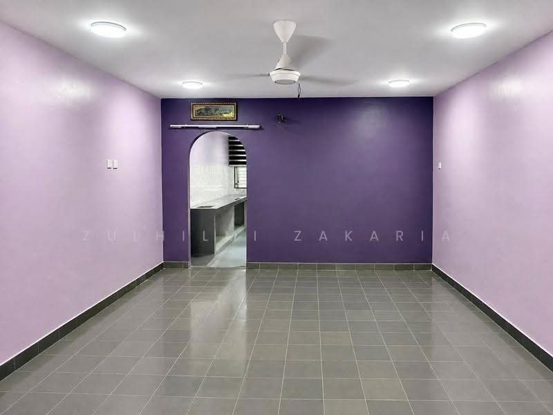 Rumah Teres 2-Tingkat untuk Dijual di Seksyen 17 (Shah Alam) - Zulhilmi Zakaria - Interior - PropertyGuru.com.my