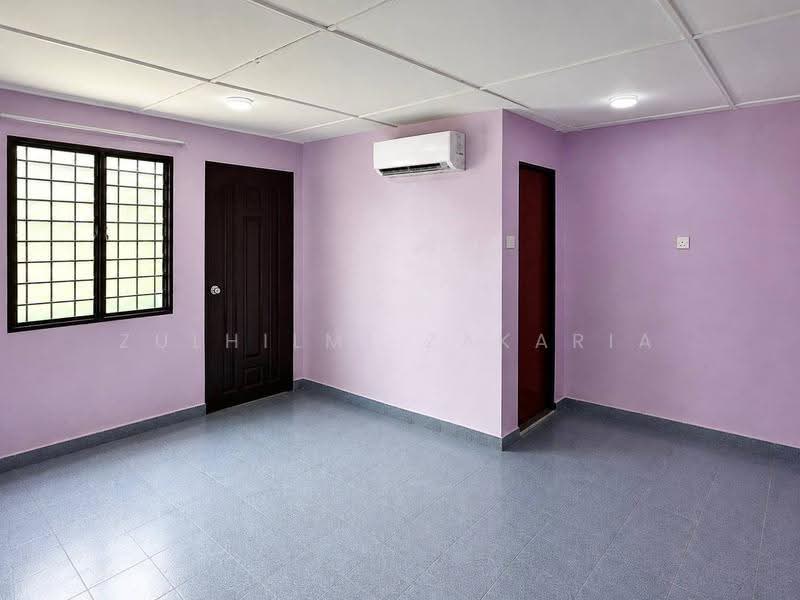 Rumah Teres 2-Tingkat untuk Dijual di Seksyen 17 (Shah Alam) - Zulhilmi Zakaria - Interior - PropertyGuru.com.my
