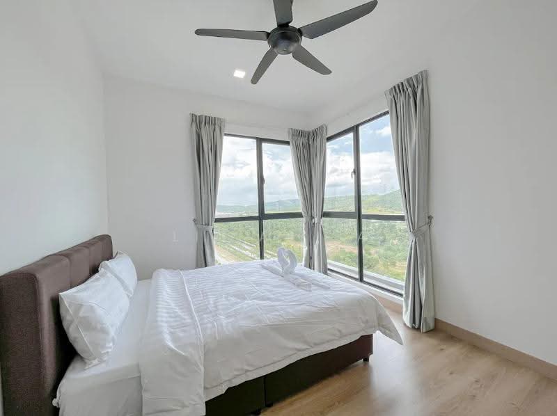 Condominium for Sale at Aura Residence - Lilian Ta - Bedroom - PropertyGuru.com.my