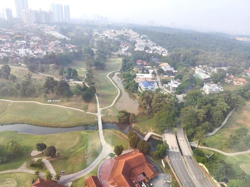 Service Residence for Rent at Edelweiss @ Tropicana Gardens - Julius Ong - Exterior - PropertyGuru.com.my